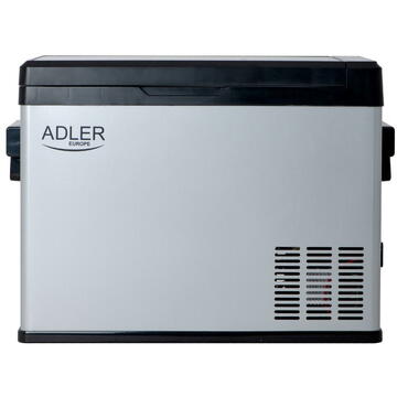 Lada frigorifica Adler Frigider portabil 40L cu compresor
