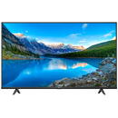 TCL TCL 55P615 TV 139.7 cm (55") 4K Ultra HD Smart TV Wi-Fi Black