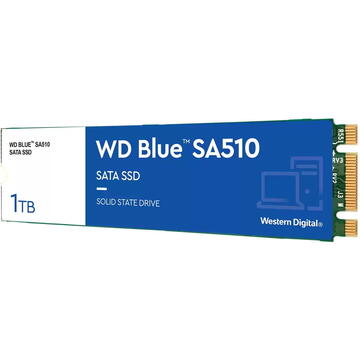 SSD Western Digital SA510 M.2 1000 GB Serial ATA III