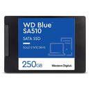 Western Digital Blue SA510 2.5" 250 GB Serial ATA III