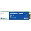 Western Digital SA510 M.2 250 GB Serial ATA III