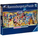 Ravensburger Ravensburger Puzzle Disney Panoramic (15109)