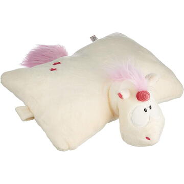 Nici unicorn Theodor cushion 40x30 - 40740