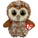 TY Ty Squish a Boo - Pinky Owl 35cm - 39204