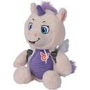 Simba Simba WunschOnauten Lisa - The unicorn, cuddly toy (30 cm)