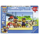 Ravensburger Ravensburger Paw Patrol - Heroic dogs, Puzzle