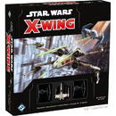 Asmodee Asmodee Star Wars X-Wing 2nd Edition: play, Tabletop