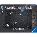 Ravensburger Ravensburger Puzzle Krypt Black