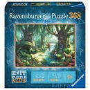 Ravensburger Ravensburger Puzzle EXIT The magical forest 368 - 12955