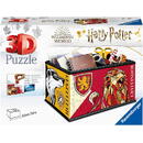 Ravensburger 3D puzzle storage box Harry P. - 11258
