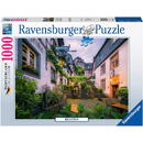 Ravensburger Ravensburger Puzzle Spirit Island Canada 2000 - 16714