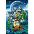 Ravensburger Puzzle: Planetary System (5000 pieces)