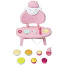 Zapf ZAPF Creation Baby Annabell Lunch Time Table - 701911