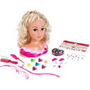 Theo Klein Theo Klein Princess Coralie make-up and hairdressing head "Emma"