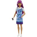 Barbie Barbie hair stylist doll - GTW36