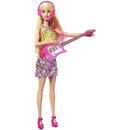 Barbie Barbie Big City Big Dreams Malibu - GYJ23