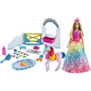 Barbie Barbie Dreamtopia Unicorn & Princess - GTG01