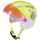 Zapf ZAPF Creation BABY born City Scooter Helmet 43 cm - 830239