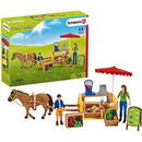 Schleich Schleich Farm World Mobile Farm Stand - 42528