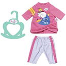 Zapf ZAPF Creation BABY born Little Leisure Outfit - 831892
