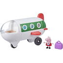 HASBRO Hasbro Peppa Pig Peppa's Airplane Toy Figure