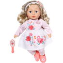 ZAPF Creation Baby Annabell Sophia 43cm, doll (with dress, leggings, shoes, hairband and brush)