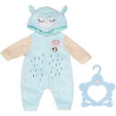 Zapf ZAPF Creation Baby Annabell cuddly suit owl 43cm, doll accessories (including clothes hanger)