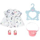Zapf ZAPF Creation Baby Annabell dress set 43cm, doll accessories (including hangers)