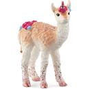 Schleich Schleich Bayala Lama Unicorn, toy figure