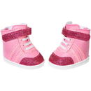Zapf ZAPF Creation BABY born sneakers pink 43cm, doll accessories