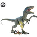 MATTEL Mattel JW Giant Dino Velociraptor Blue - GCT93