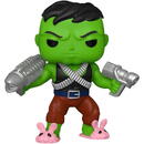 Funko Funko POP Marvel: 6 "Professor Hulk 51722