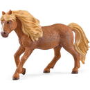 Schleich Schleich Horse Club Icelandic pony stallion, toy figure