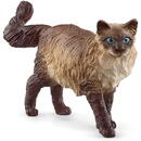 Schleich Schleich Farm World Ragdoll cat, toy figure