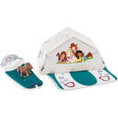 Schleich Horse Club Accessories Camping, play figure
