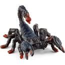 Schleich Wild Life Emperor Scorpion, play figure