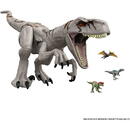 MATTEL Mattel Jurassic World Riesendino Speed Dino, play figure