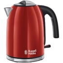 Russell Hobbs Kettle Russell Hobbs 20412-70 Colours+ | 1,7L | red