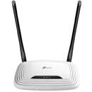 Router wireless-N TL-WR841N, 300 MBps