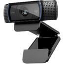 Logitech Pro HD Webcam C920s - USB - EMEA