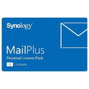 Synology MailPlus pentru 5 conturi suplimentare de e-mail