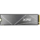 Adata XPG GAMMIX S50 Lite - Solid-State-Disk - 1 TB - PCI Express 4.0 x4 (NVMe)