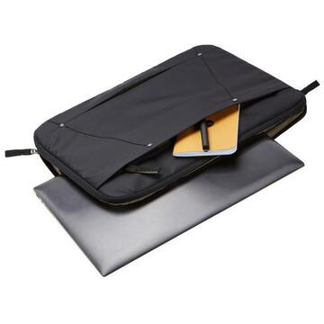Case Logic Husa  Deco 14" Negru