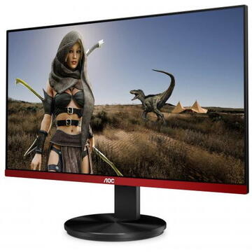 Monitor LED AOC G2490VXA 23.8inch 1920 x 1080 144Hz 1ms Nergu