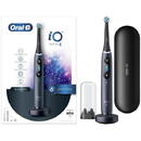 ORAL-B Oral-B iO Series 8N Electric Toothbrush, Black Onyx