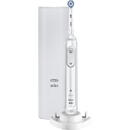 ORAL-B Oral-B Genius X 20100S Electric Toothbrush, White
