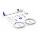 Scribe Whiteboard Camera for Video Conferencing Rooms White
