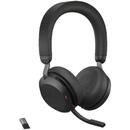 Evolve2 75 Link380a UC Stereo Bluetooth black