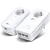 Adaptor PowerLan TP-LINK TL-WPA8631P KIT AV1300 Gigabit Passthrough Powerline ac Wi-Fi Kit