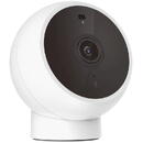 Xiaomi Mi Camera 2K Magnetic Mount IP security camera Indoor Spherical 2304 x 1296 pixels